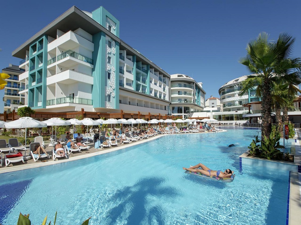 Seashell Resort & Spa - Foto 3
