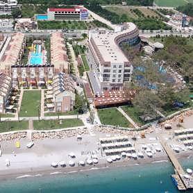 Elamir Magic Dream Hotel
