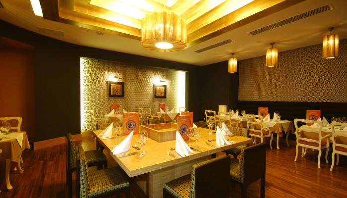 Orange County Alanya - Foto 4