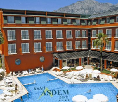 Asdem Park