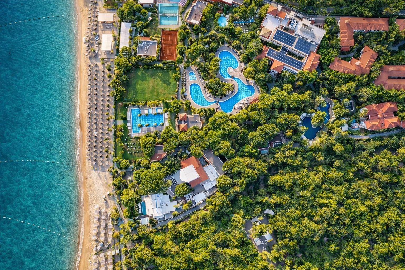 ALIBEY RESORT SORGUN - Foto 3