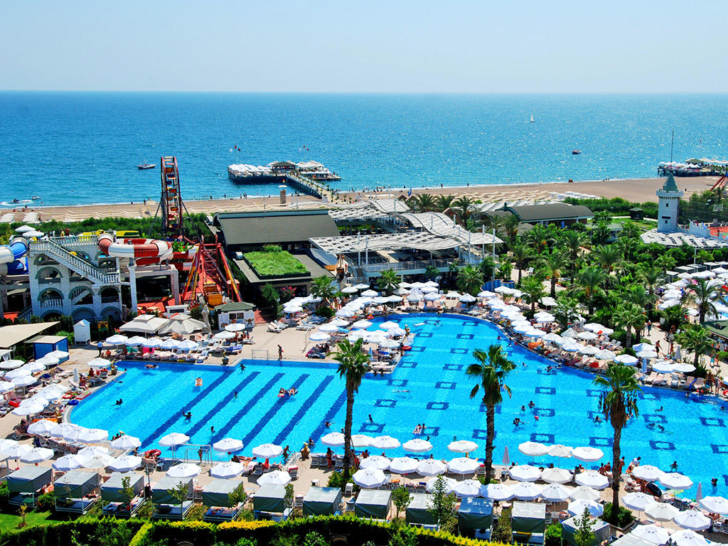 Delphin Imperial Hotel - Foto 5