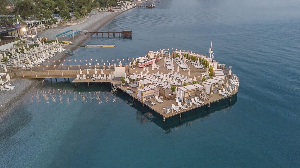 DOUBLETREE BY HILTON KEMER - Foto 5
