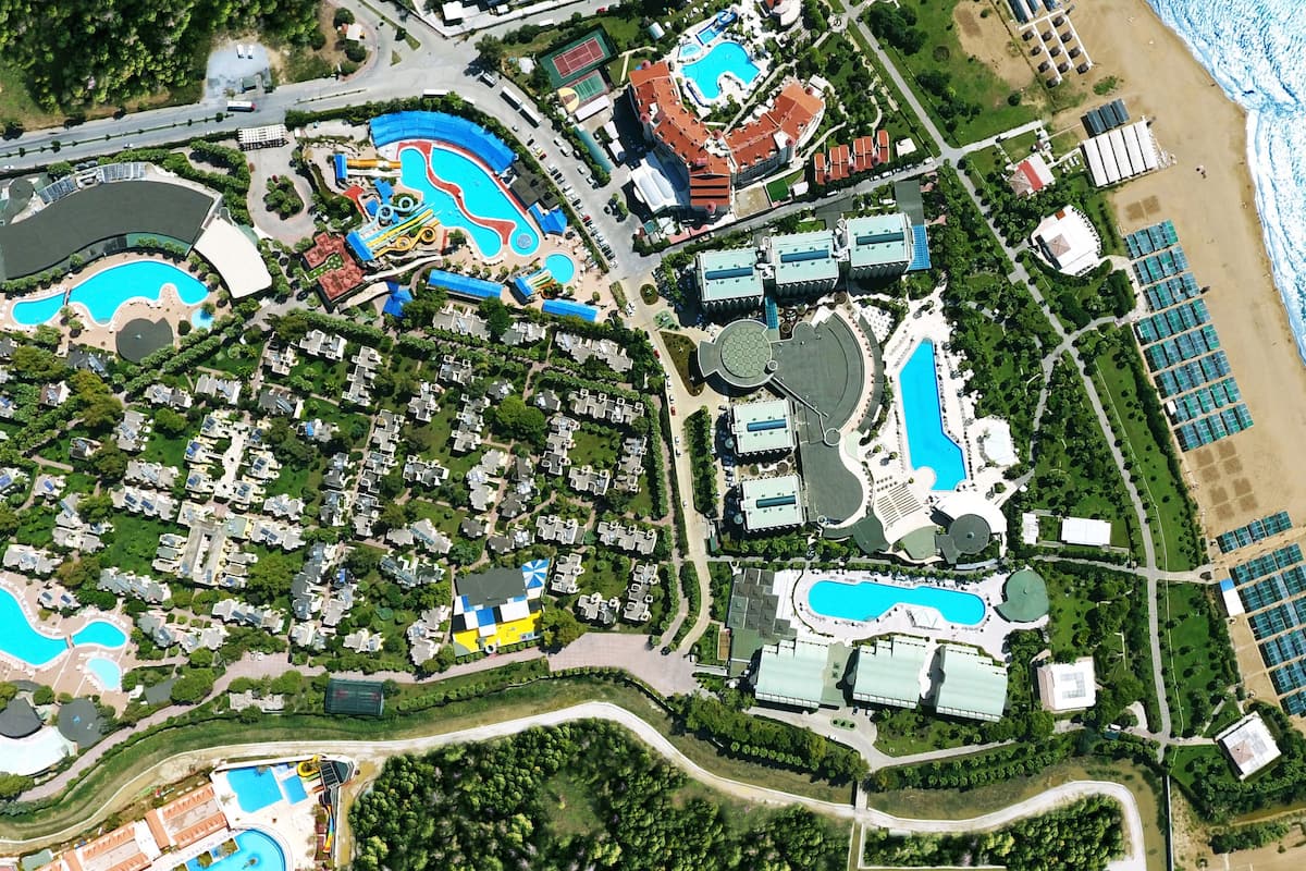 VONRESORT Elite