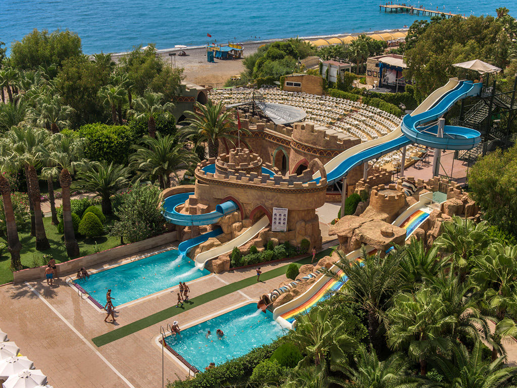 Delphin Deluxe - Foto 3