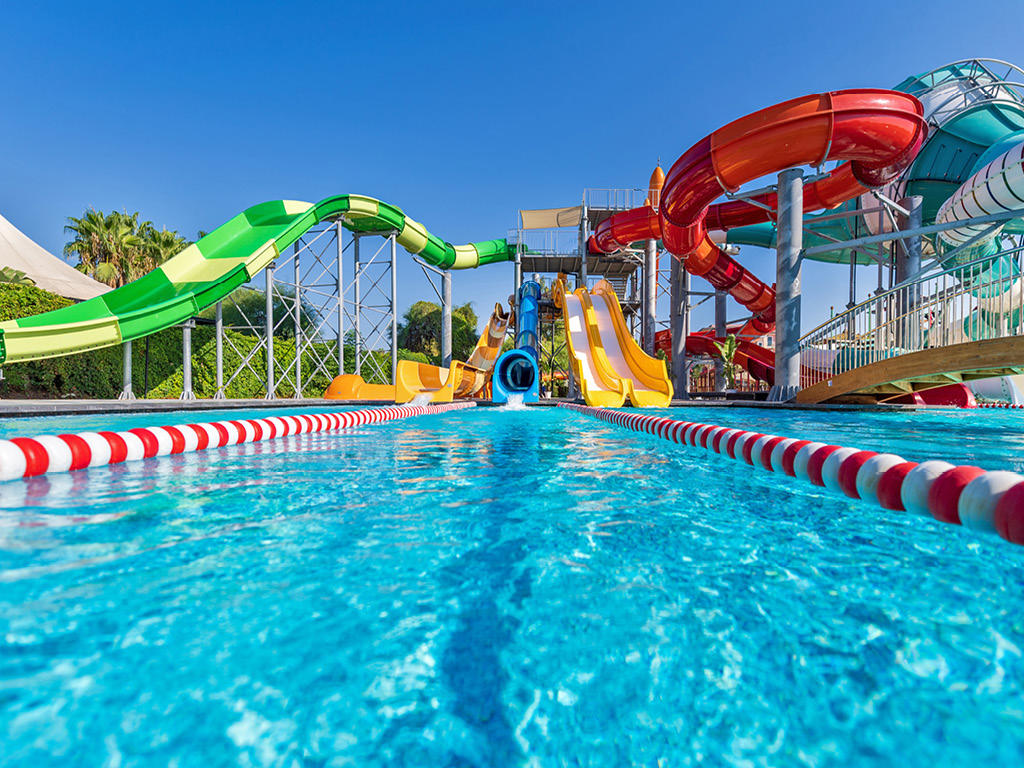 Megasaray Club Belek - Foto 4