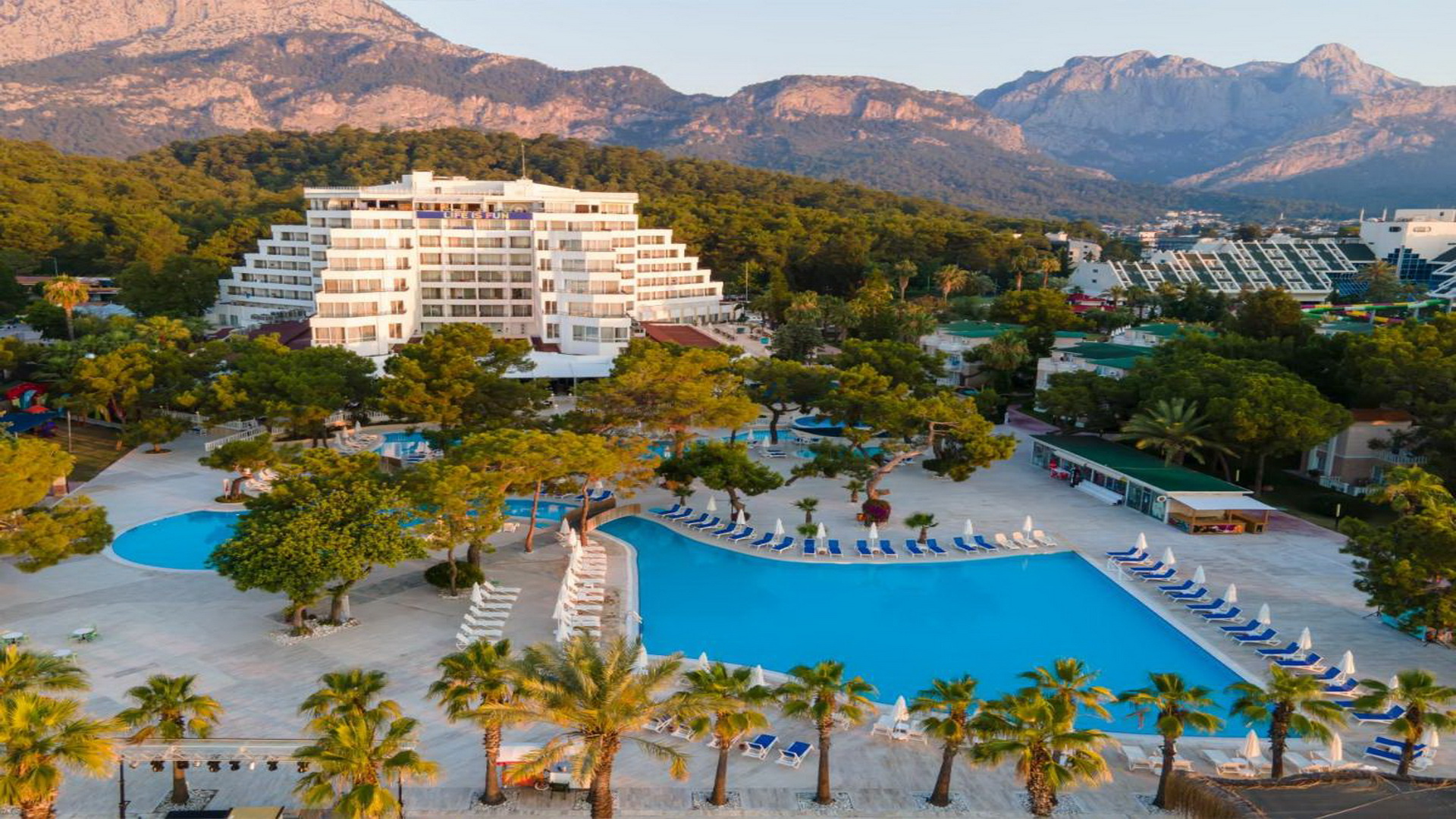 Amara Comfort Resort - Foto 5