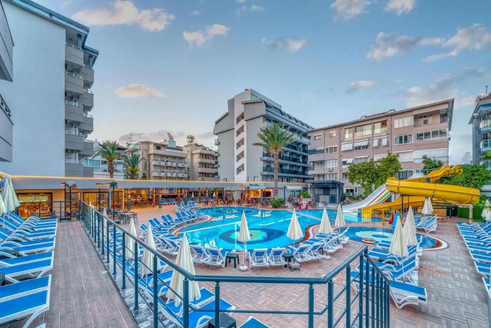 Kahya Hotel