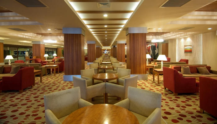 Orange County Belek - Foto 5