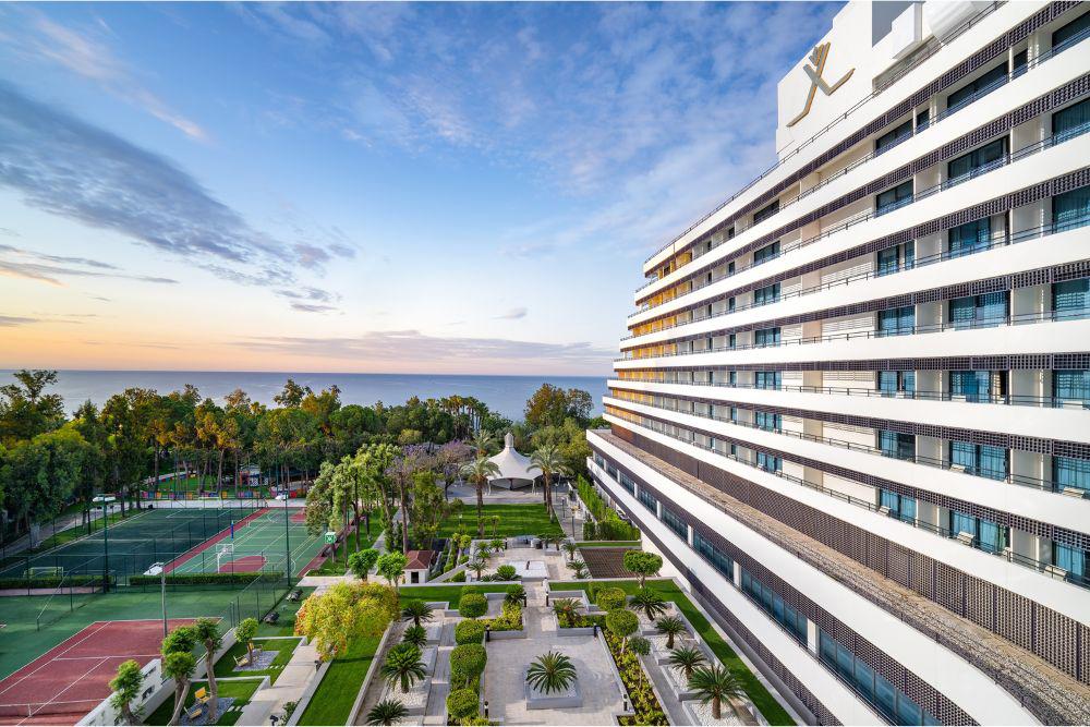 Rixos Downtown Antalya - The Land Of Legends Access - Foto 4