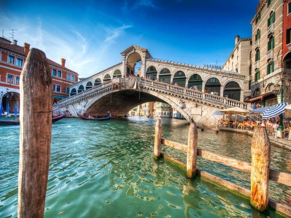 Venecie - Verona