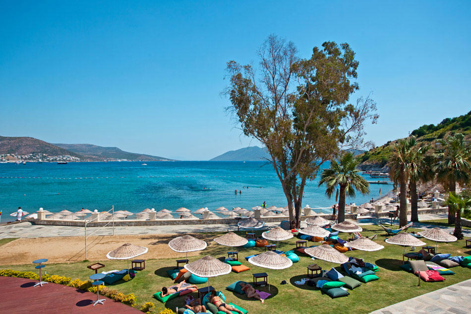 Salmakis Resort & Spa - Foto 3
