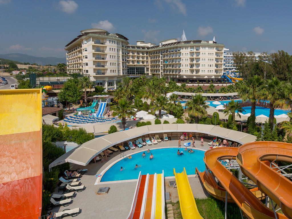 Mukarnas Spa Resort - Foto 2