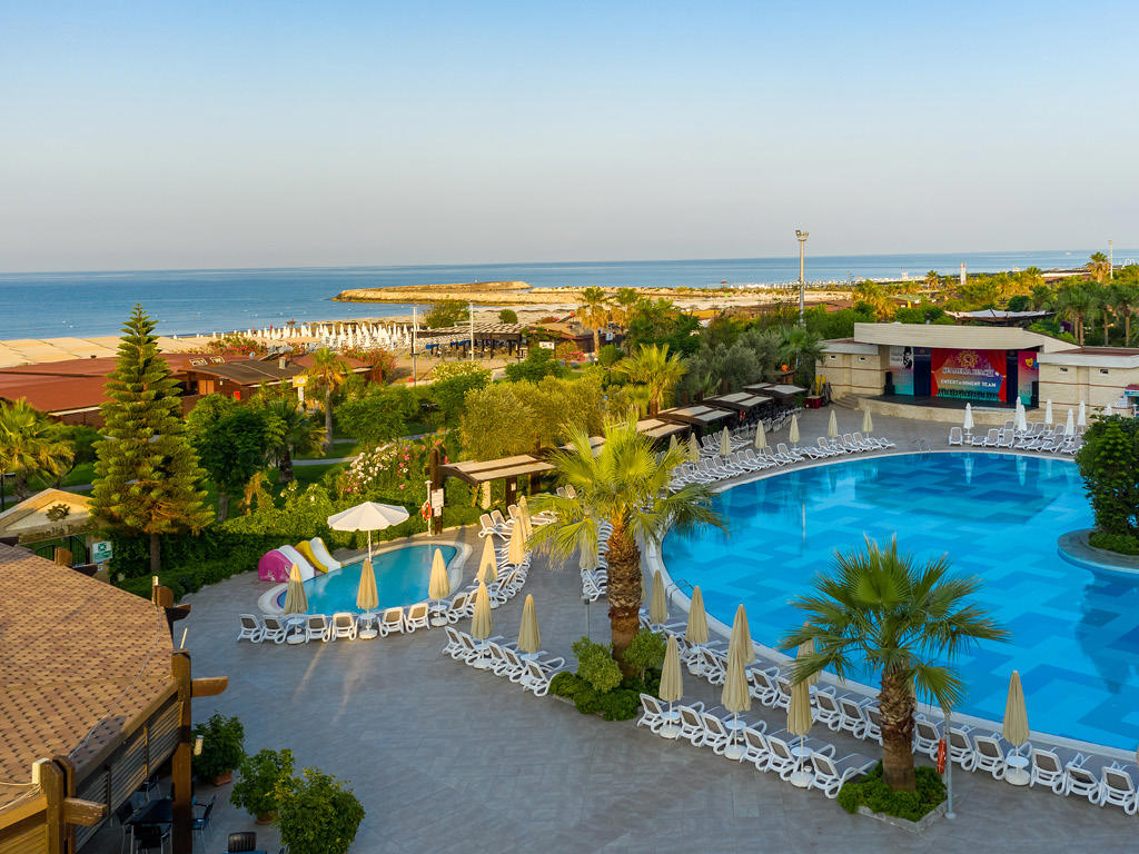 Seamelia Beach Resort & Spa - Foto 5