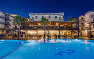 Fora Holiday Resort  (Ex. Holiday Smart Bodrum)