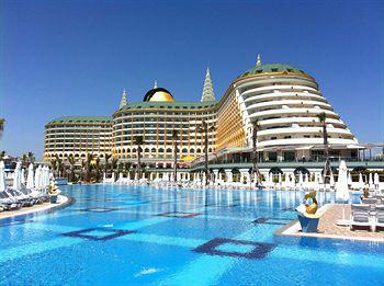 Delphin Imperial Hotel