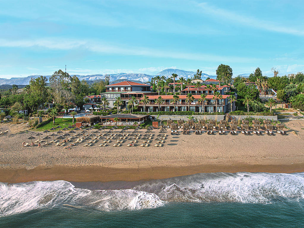 Adora Calma Beach Hotel