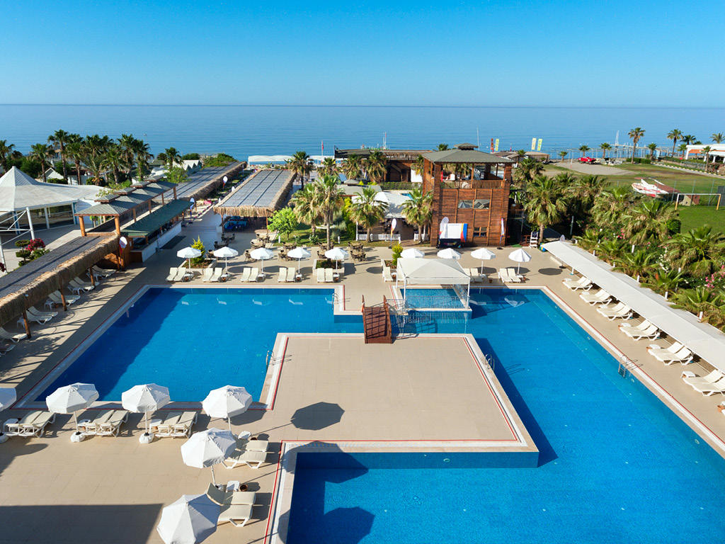 Armas Life Belek - Foto 3