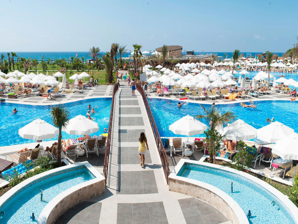 Seaden Sea Planet Resort & Spa - Foto 5