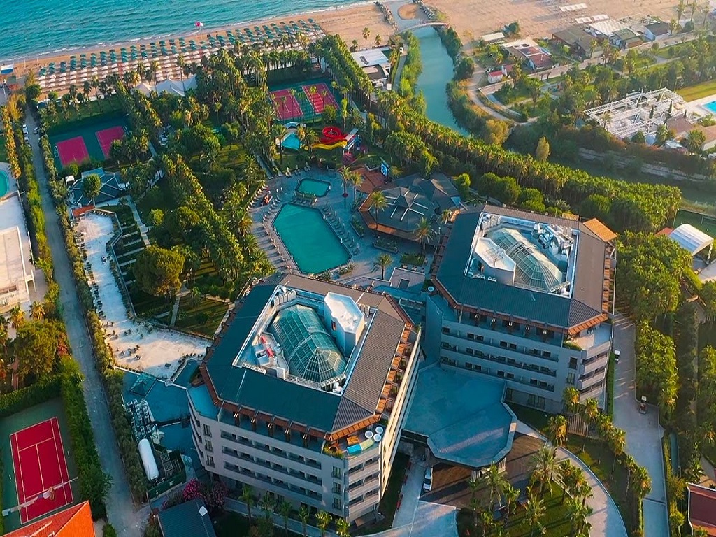 Miramare Beach Hotel - Foto 3