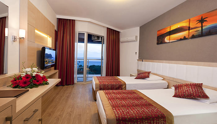 Hotel Gardenia - Foto 5
