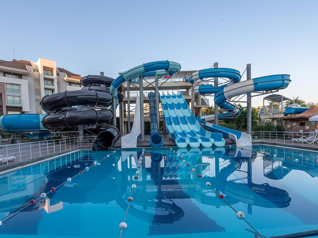 Kirman Belazur Resort & Spa - Foto 5