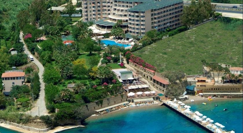 Q Aventura Park Hotel