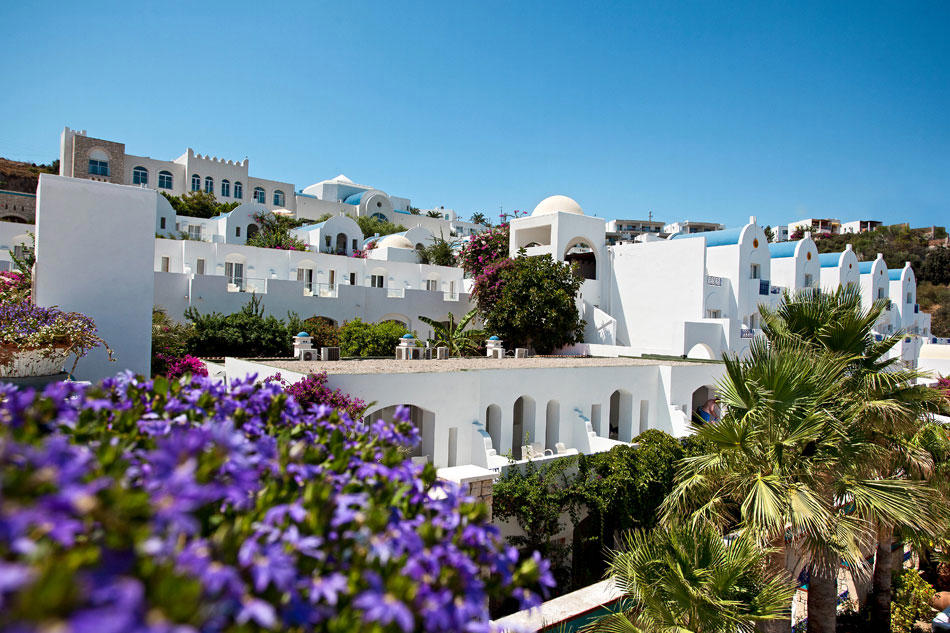 Salmakis Resort & Spa - Foto 5