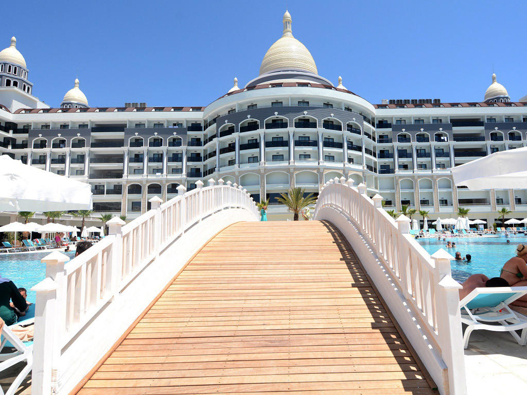 Diamond Premium Hotel & Spa - Foto 2