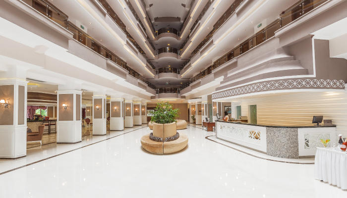 Galeri Resort Hotel - Foto 3