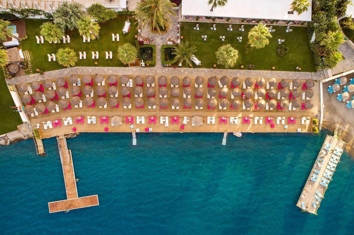 Prive Hotel Bodrum