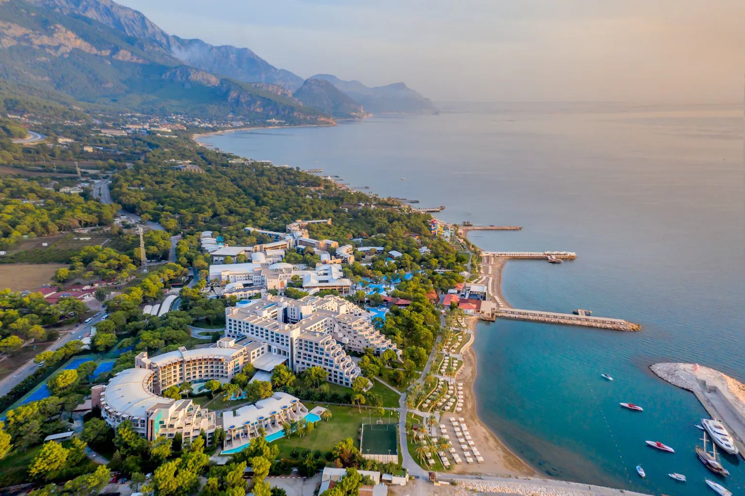 RIXOS SUNGATE - Foto 2