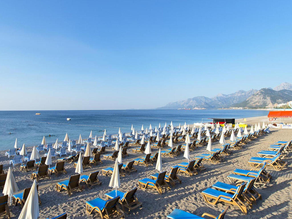 Sealife Family Resort Hotel - Foto 4