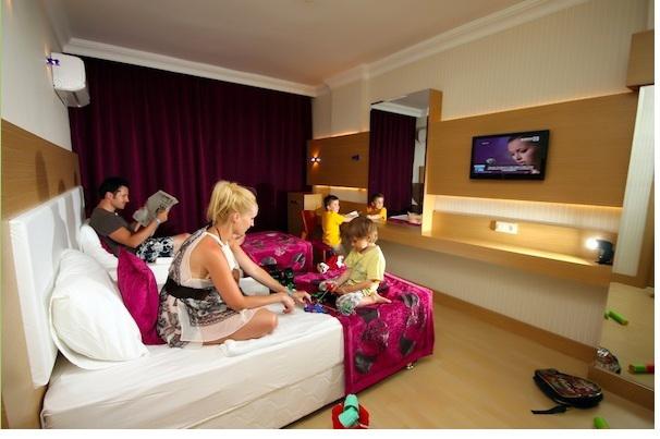 Drita Hotel Resort & Spa - Foto 5