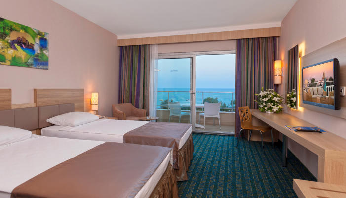 Justiniano Club Park Conti Hotel - Foto 3