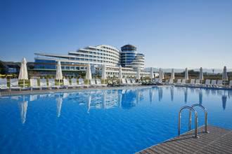Raymar Hotels Antalya