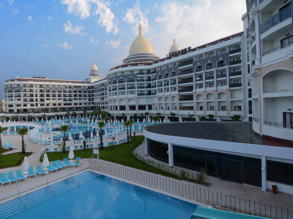 Diamond Premium Hotel & Spa - Foto 3