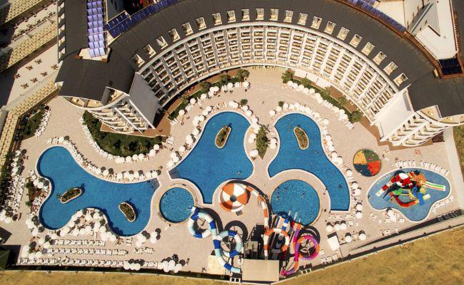 Calido Maris Hotel