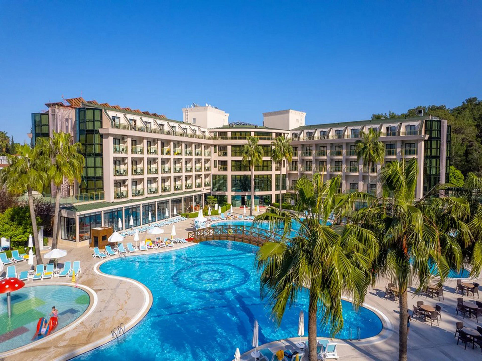 Alder Resort Hotel