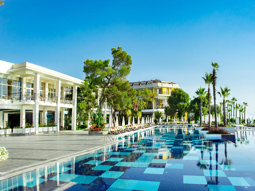Sherwood Exclusive Kemer - Foto 2