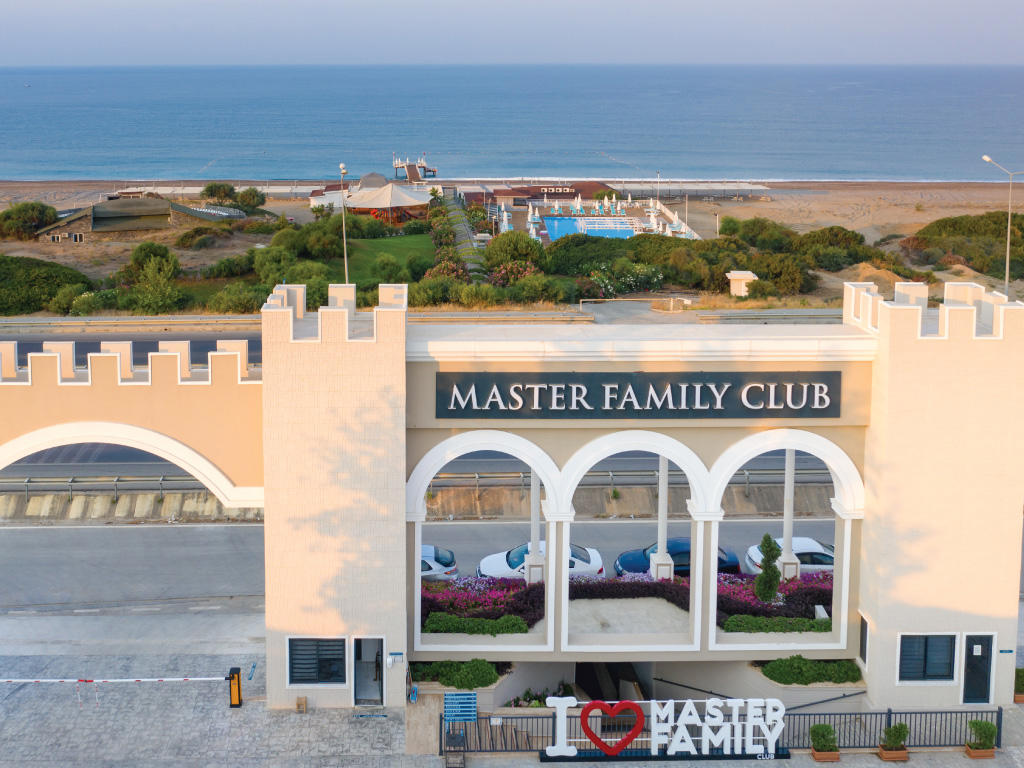 Master Family Club - Foto 2
