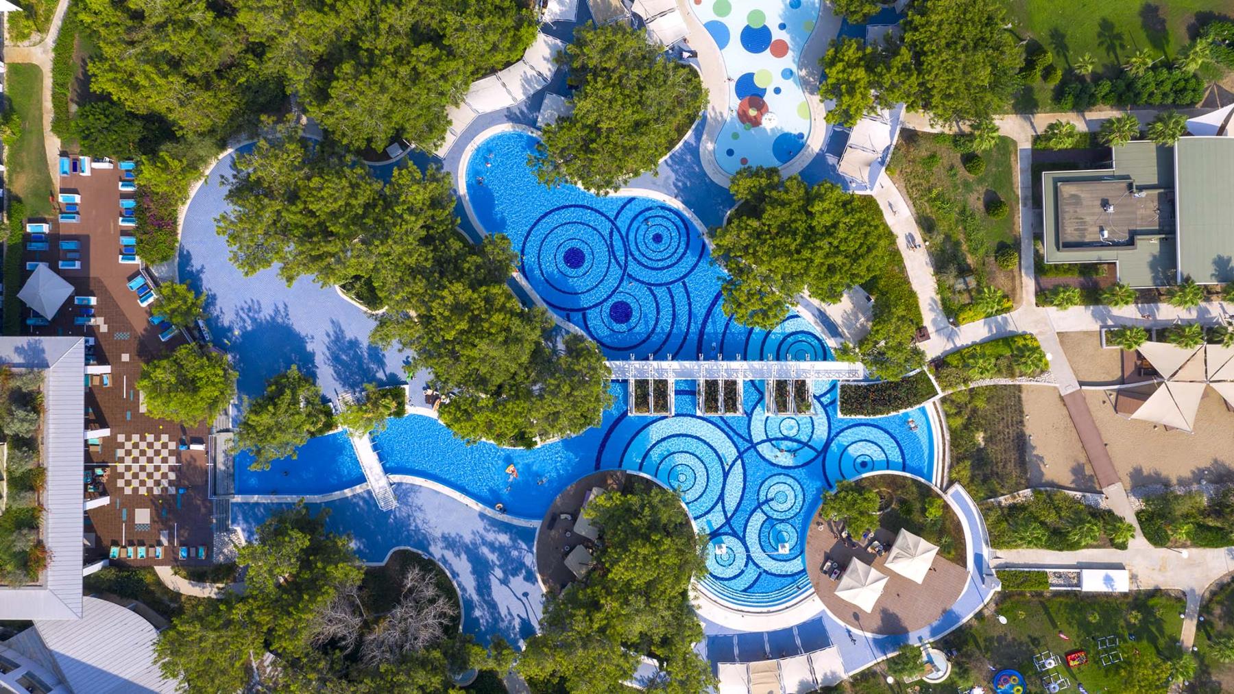 LYKIA WORLD ANTALYA ( SWANDOR GROUP) - Foto 2