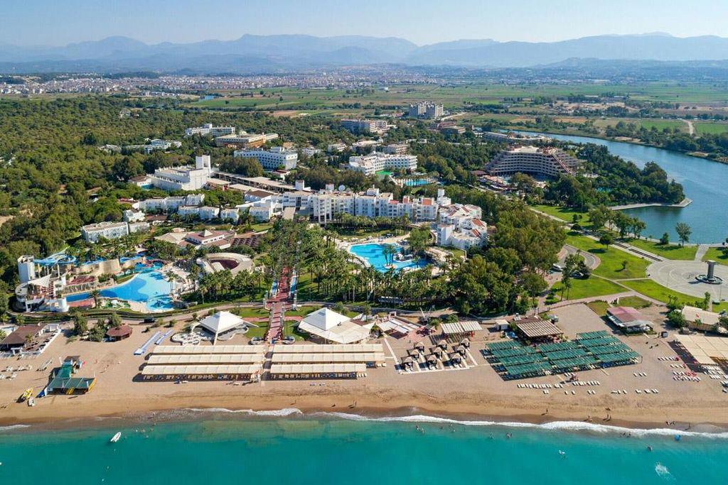 Monachus Family Resort Sorgun - Foto 3