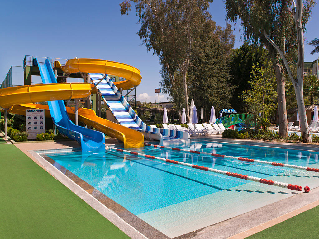 Botanik Hotel & Resort - Foto 4