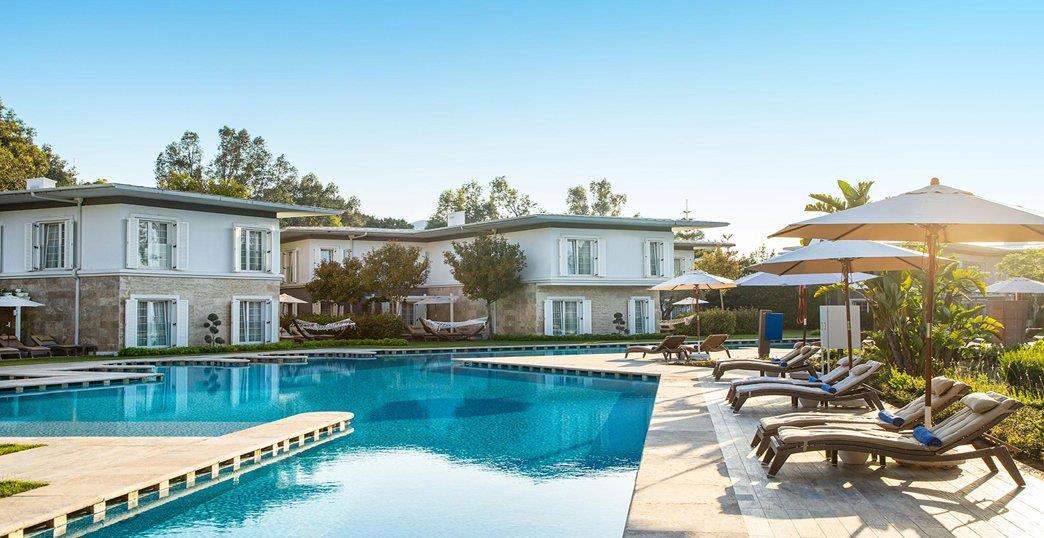 Azure Villas by Cornelia