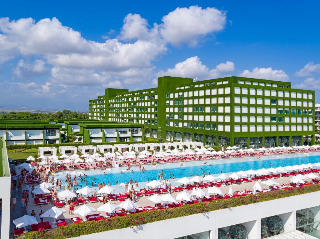 Adam & Eve Hotel