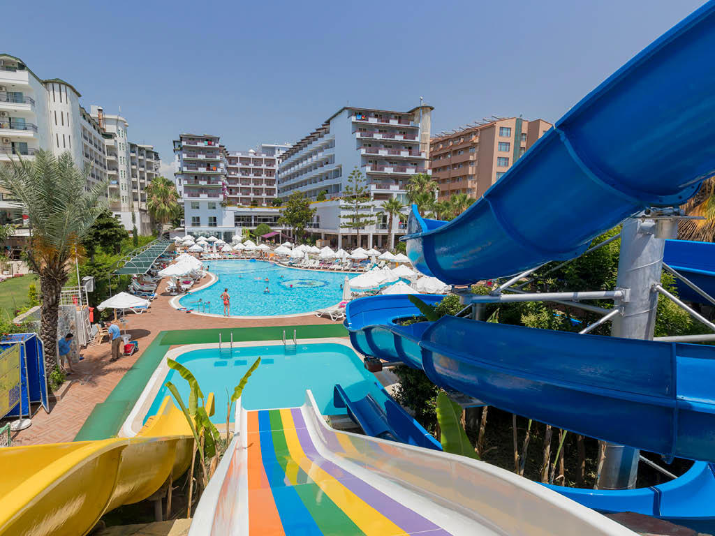 Holiday Park Resort - Foto 2