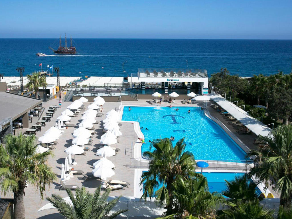 Sailor's Beach Club - Foto 5