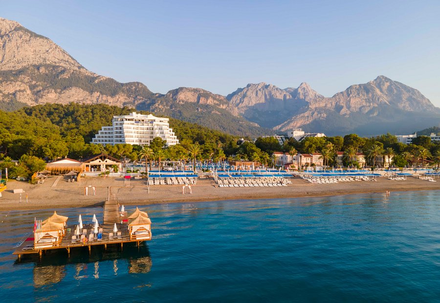 Amara Comfort Resort