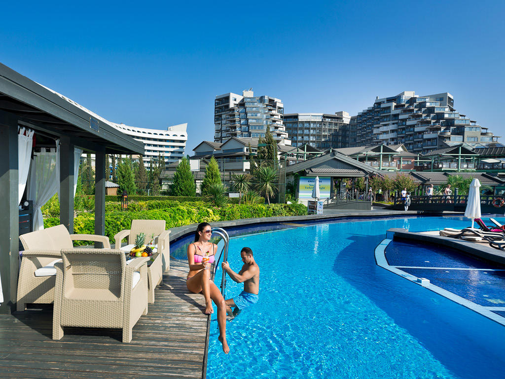 Limak Lara Deluxe Hotel & Resort - Foto 5